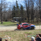 Illustration for article titled Photos from the Lanark Highlands Forest Rally